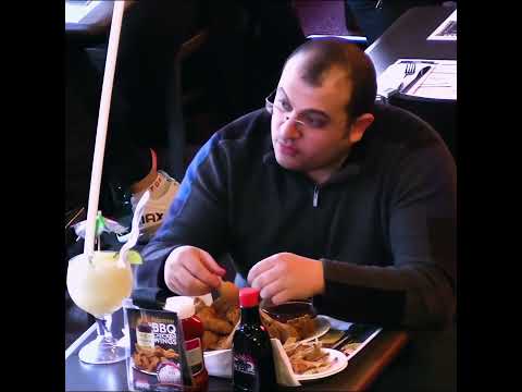Sal's Straw - Impractical Jokers #shorts