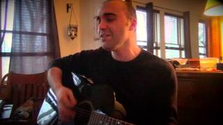 Where Did They Go, Lord ~ Elvis cover Joe Var Veri