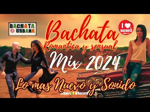 Bachata MIX 2024 ► Bachata Romantica ► Lo mas nuevo ► Grupo Extra Romeo Santos Prince Royce ► Urbana