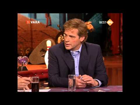 John de Mol over Talpa