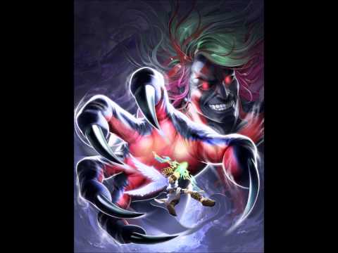 Hades, The Lord of the Underworld ~Kid Icarus Uprising Medley~