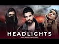 Alan Walker & Alok - Headlights (Albert Vishi Remix) feat. KIDDO