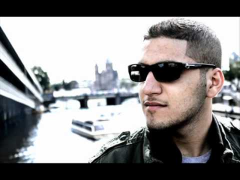 Servinio Ft. Kidson Jones - Alles of Niets