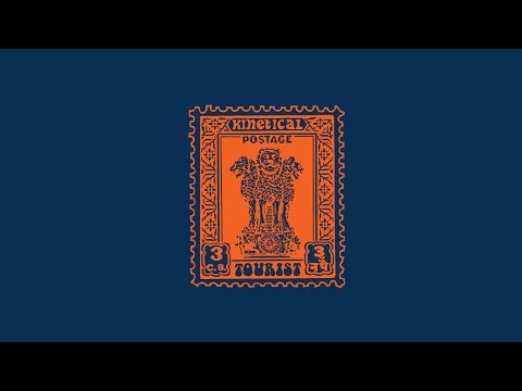 Kinetical - Tourist (Kineticore LP)