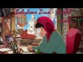 Babylone Zina - slowed reverb - بابيلون ـ زينة