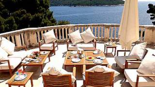 www.CroatianVillas.com - Dubrovnik City Holiday Villas Collection