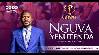 Nguva yekutenda/Apostolic Gospel Season 1 Nguva yekutenda/Apostolic Gospel Season 1