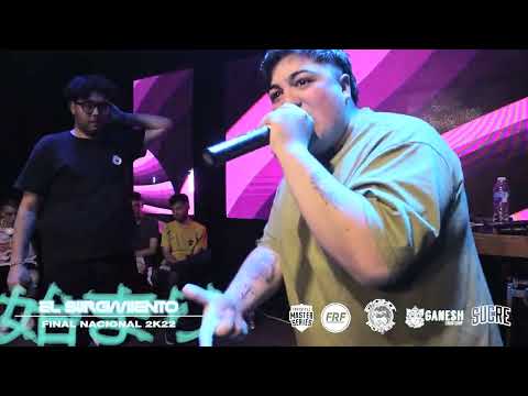 COBE vs EFRUM - SEMIFINAL | EL SURGIMIENTO | Sucre Producciones 2022