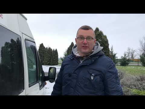 Garázsvideó 67. - AZLK 2141 RUSSIA gyári alufelni