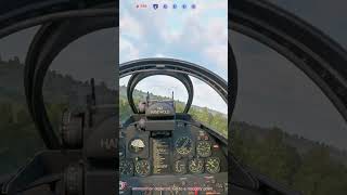 Deadly F-80A-1 Attack – Tiger II Obliterated #enlisted