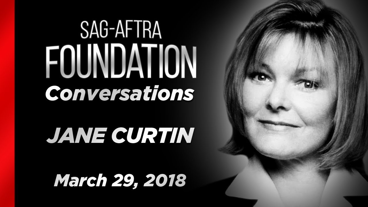 Jane Curtin Never Begged for It, and That's Why She Lasted