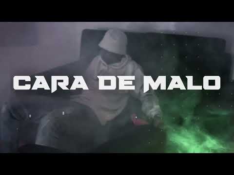 Cara De Malo - Magnus R Troy Ft Pablin El Antivirus , Dj Faricho. (Official Visualizer)