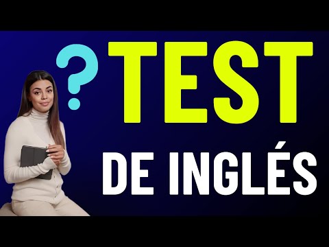 How many ENGLISH words do you know? 🤯🧠 | Quick test of over 100 basic words ✅🇺🇸