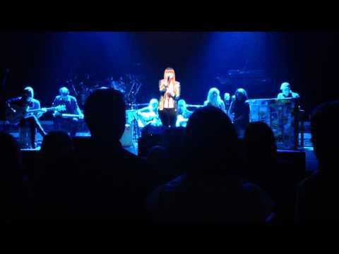 Hell On Heels (Pistol Annies Cover) - 2/8/12 - Austin, Texas