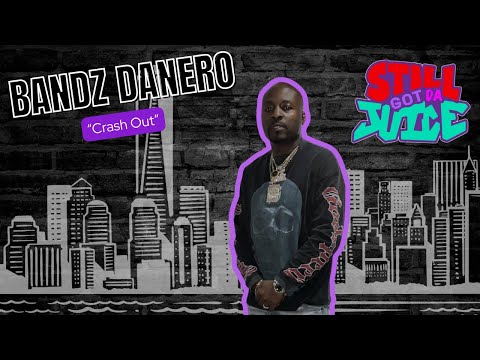 #trending BANDZ DANERO “HOPE IT LAST” PERFORMANCE ON @stillgotdajuiceTV  #mustwatch 