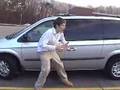 BoBurnham Honda Commercial