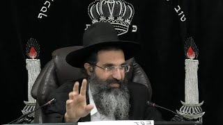 לזכות להאיר 🕎 הרב שי עובד | שני - פרשת מקץ - תשפו (הרב שי עובד) - התמונה מוצגת ישירות מתוך אתר האינטרנט יוטיוב. זכויות היוצרים בתמונה שייכות ליוצרה. קישור קרדיט למקור התוכן נמצא בתוך דף הסרטון