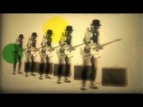 ベイカーブラザーズ Chance & Fly  The Baker Brothers feat. Hamish Stuart