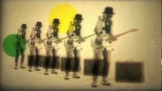 ベイカーブラザーズ Chance & Fly  The Baker Brothers feat. Hamish Stuart