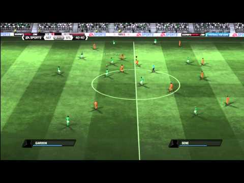 St etienne Laval 1 1