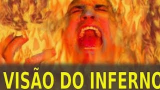 NAO HAVERÁ DESCANSO SERÃO ATORMENTADOS PARA SEMPRE