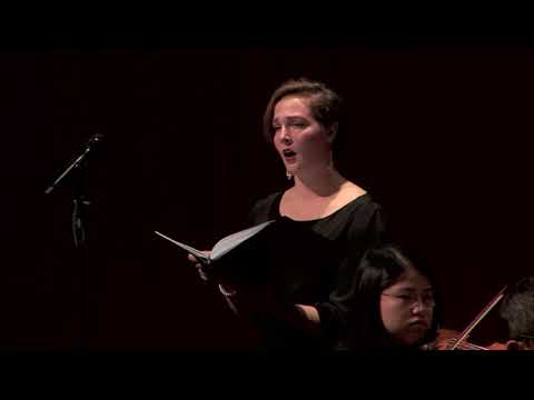 O’Regan: Triptych | Cello Plus Music Festival | 4.13.2018