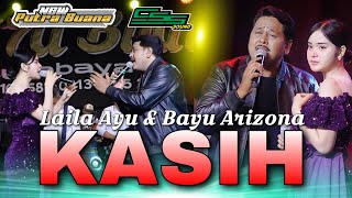 Download lagu KASIH - LAILA AYU & BAYU ARIZONA || NEW PUTRA BUANA x CSS PRODUCTION || LAGU INI BIKIN NANGIS...!!! mp3 Download lagu KASIH - LAILA AYU & BAYU ARIZONA || NEW PUTRA BUANA x CSS PRODUCTION || LAGU INI BIKIN NANGIS...!!! mp3