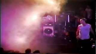 Revolting Cocks (Chicago 1987) [07]. TV Mind