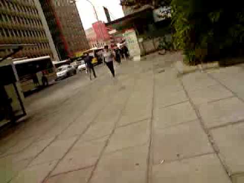 Ballons... mine went POP! v.v