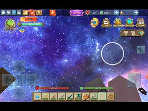 He buelto ha skiblock bockman go y me mata un pro