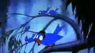 Fangoria .Soy tu destino