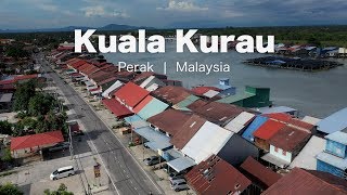 Download lagu KUALA KURAU, Worth Visit Fishing Village in Perak, Malaysia [4K Cinematic] mp3