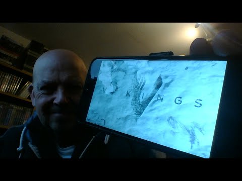 Box Set Review Special. Vikings Season 6 (Amazon Prime/History Channel)