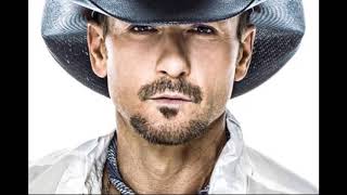 Tim Mcgraw    Aint no way to go