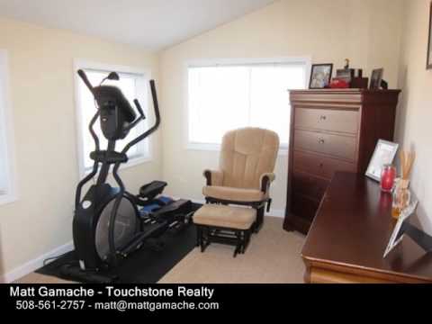 310 America Blvd Unit 310, Ashland MA 01721 - Condo - Real Estate - For Sale -