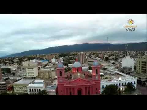 Himno IV Congreso Mariano Nacional