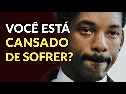 Cansado De Sofrer video