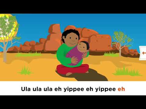 Inanay Capuana Song | Nursery Rhymes for Toddlers |Kids Songs 🎵
