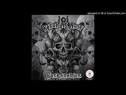 Necronomus - Kitab Al Azif - 03 Paganini - Y´ Golonac 217 bpm