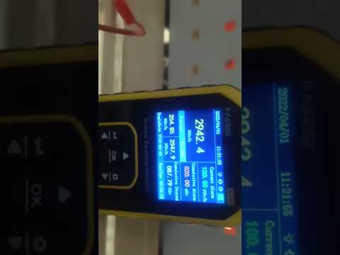 X-RAY radiation test lamps DY86 for 50KV, detector GC-01