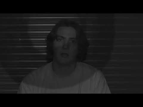 Sweet Tangerine - Love in the Shadows (Official Video)