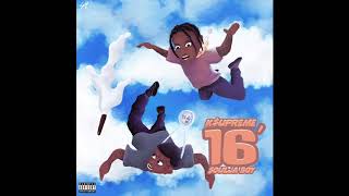 K$upreme - 16&#39; Ft. Soulja Boy (Prod. Bhunna)