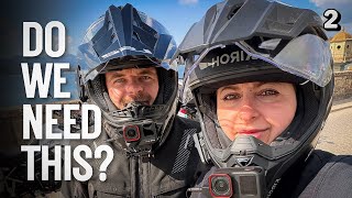 There's a Problem with Triumph and it's going to cost us!
