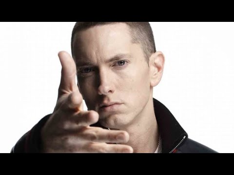 Eminem vs Paul Van Dyk The Real Slim Angel