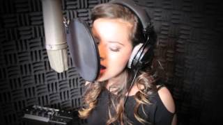 Brooke Hyland - What About Love Music Video Featuring Have2Have