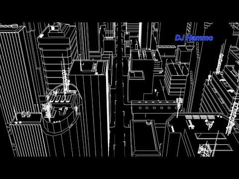 DJ Hammo - Clubbing in the noughties (DJ Set)