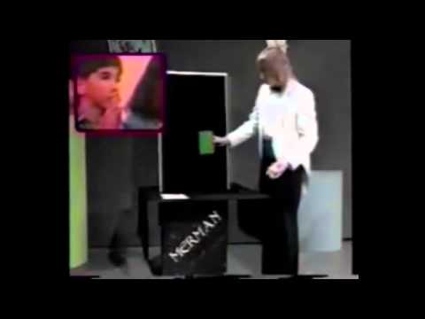 Promotional video thumbnail 10 for MerMan's Comedy and Illusion Shows