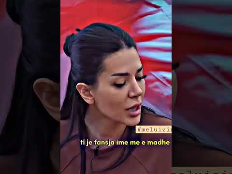 Cmendim keni per Dean? #bbvip #efi #deamishel #dea #bbv #bigbrothervip #meluizin #luizejlli