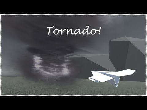 Tornado! youtube-video