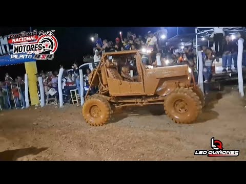 Jalaito Extremo4x4.Team Dementes El Deapedacito y Hulk San José De Guaribe.  Guarico 